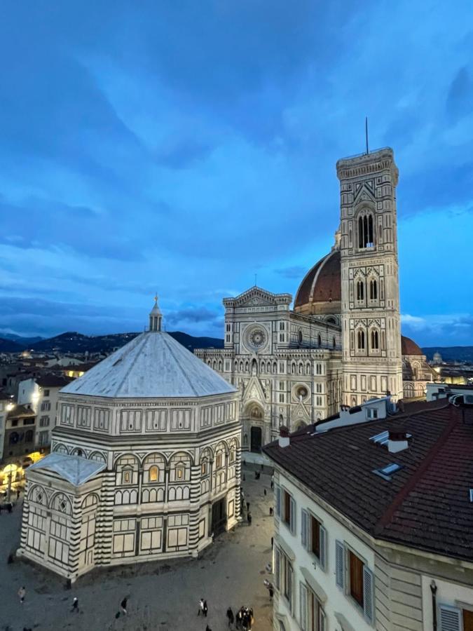 Holiday Ad Duomo, 佛罗伦萨 外观 照片