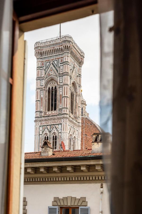 Holiday Ad Duomo, 佛罗伦萨 外观 照片